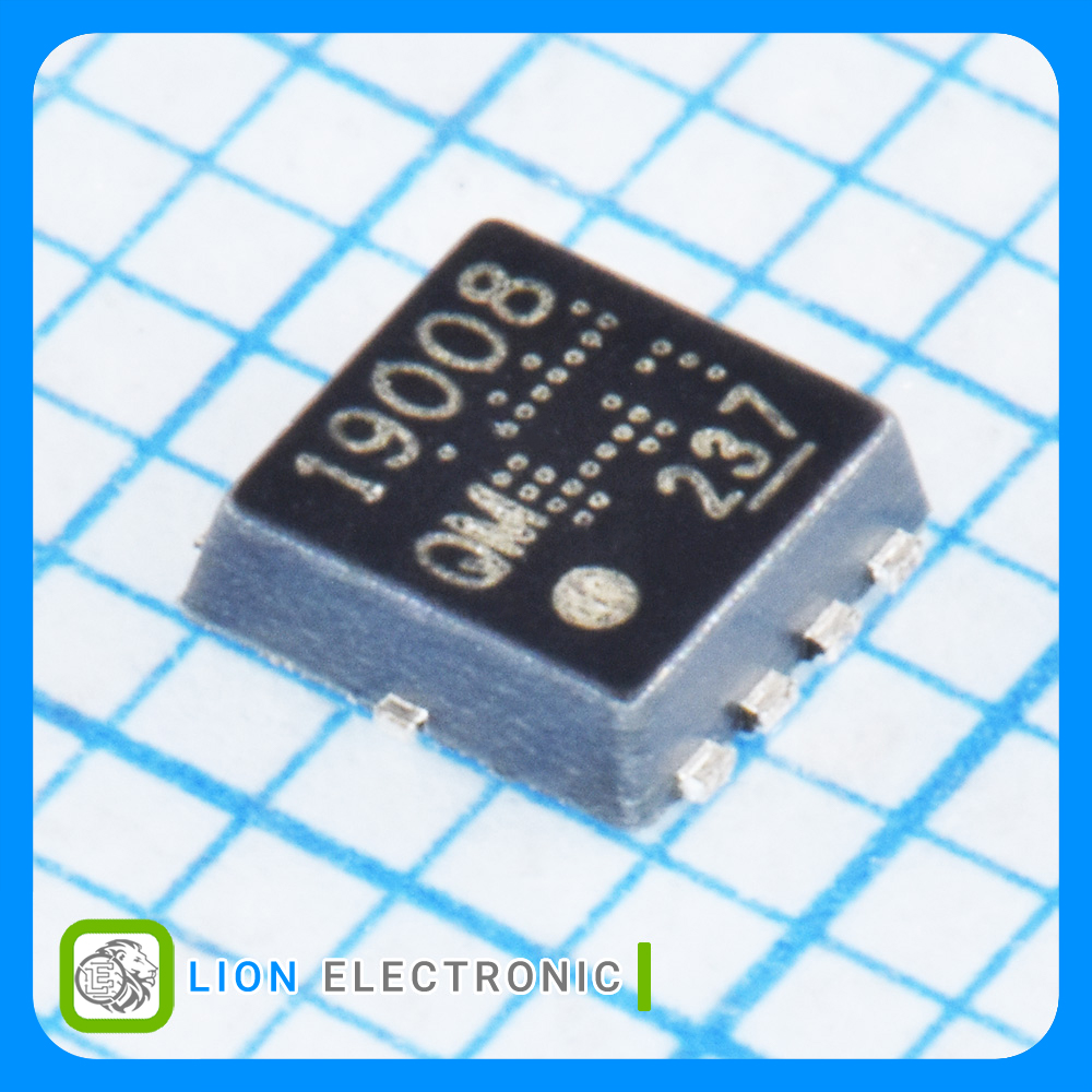 ماسفت TPN19008QM