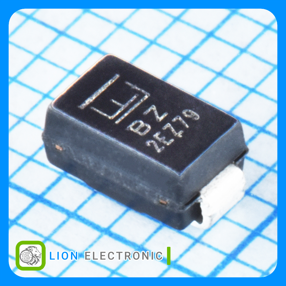 دیود تی‌وی‌اس SMAJ24A