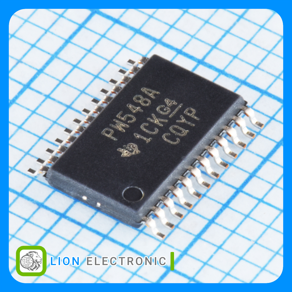 آیسی I2C سوئیچ TCA9548APWR