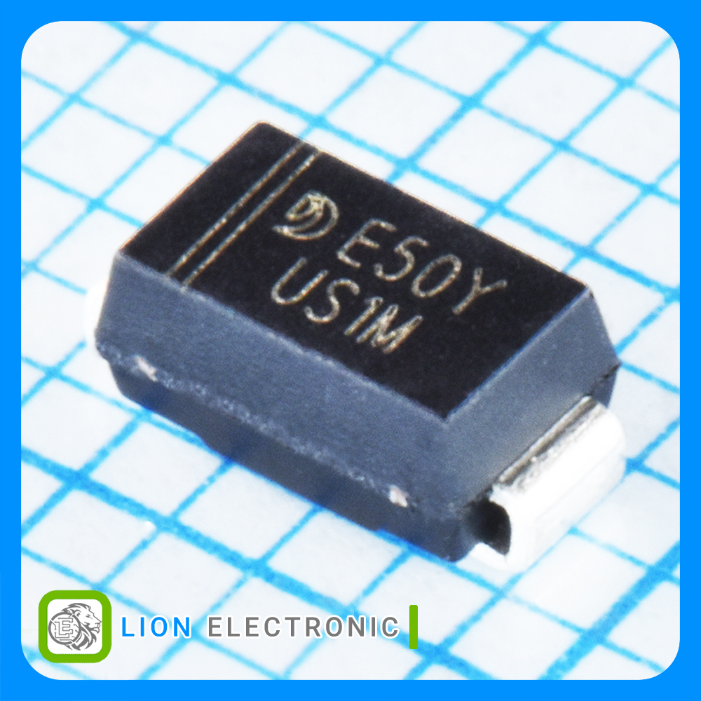 دیود فست US1M