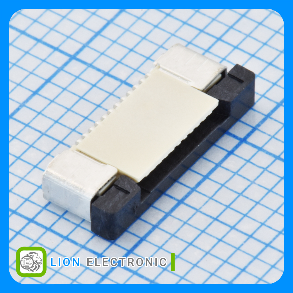 کانکتور(FPC) F0501-T-12-20T-R