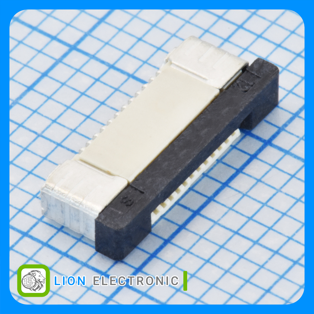 کانکتور(FPC) F0501-B-12-20T-R