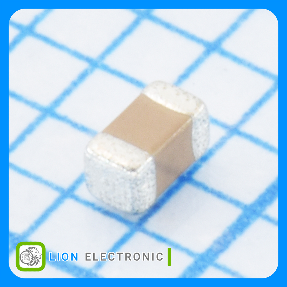 CAP0603 15nF 50V 10%