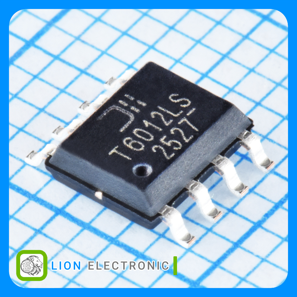 ماسفت DMT6012LSS