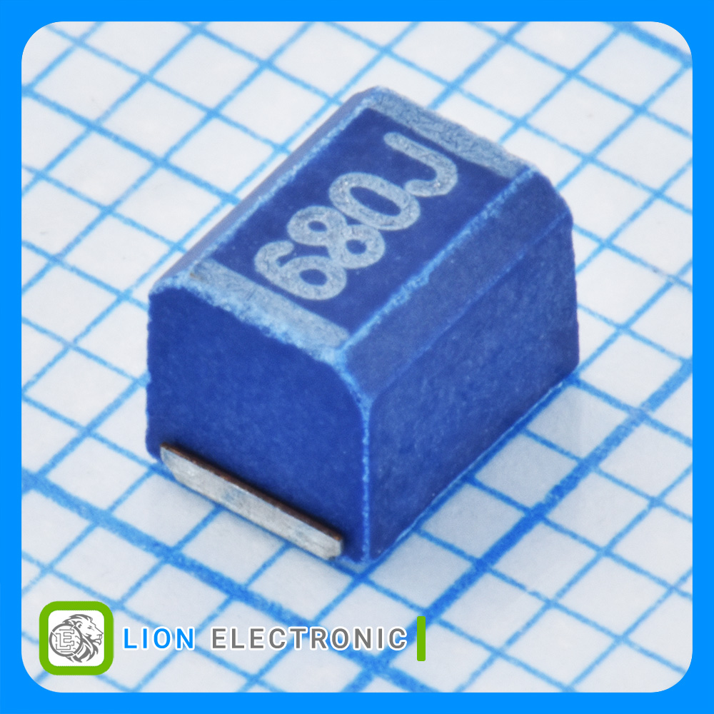 سلف NL453232T-680J-PF