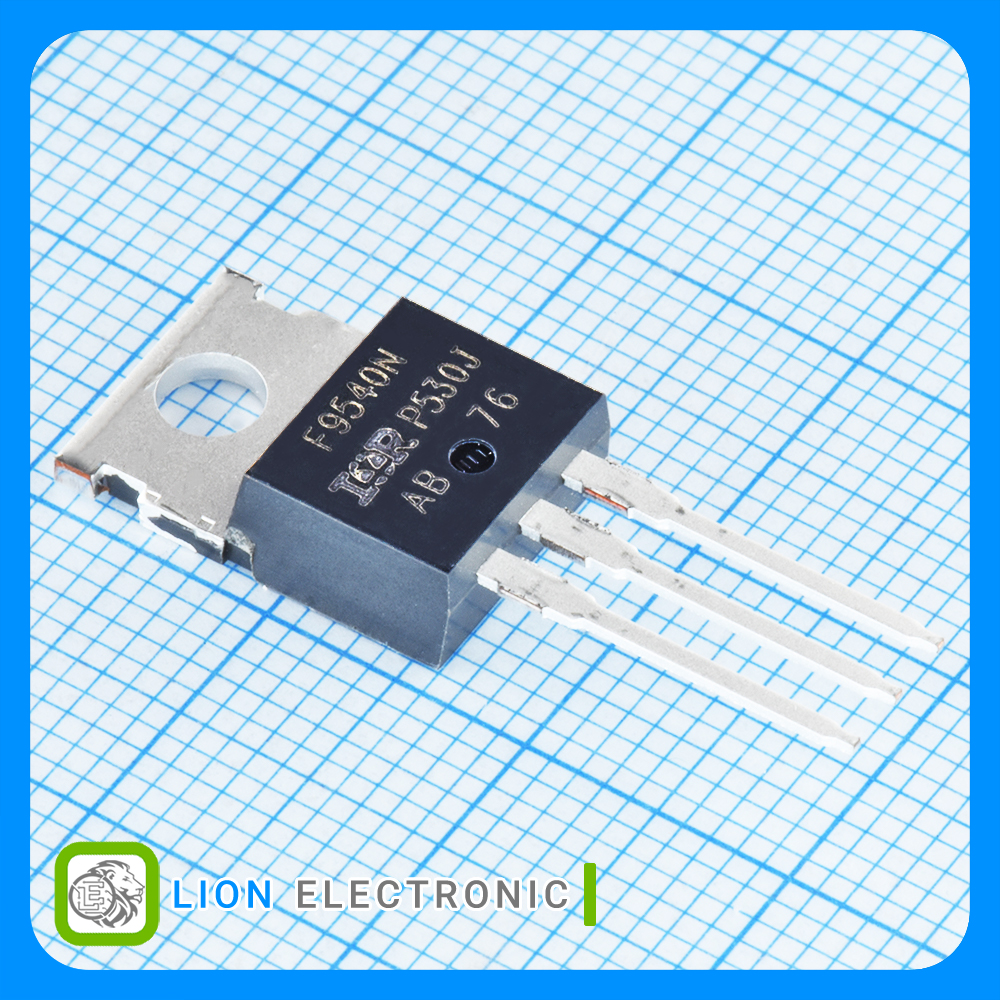 ماسفت IRF9540NPBF