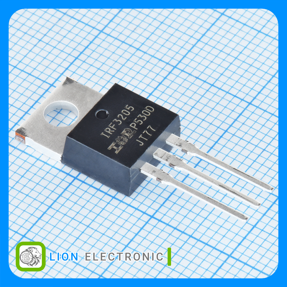 ماسفت IRF3205PBF