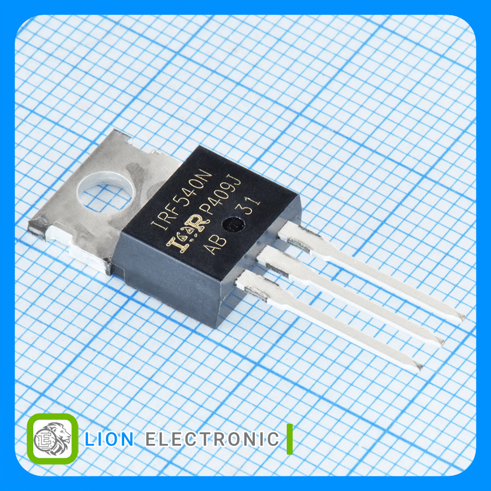 ماسفت IRF540NPBF