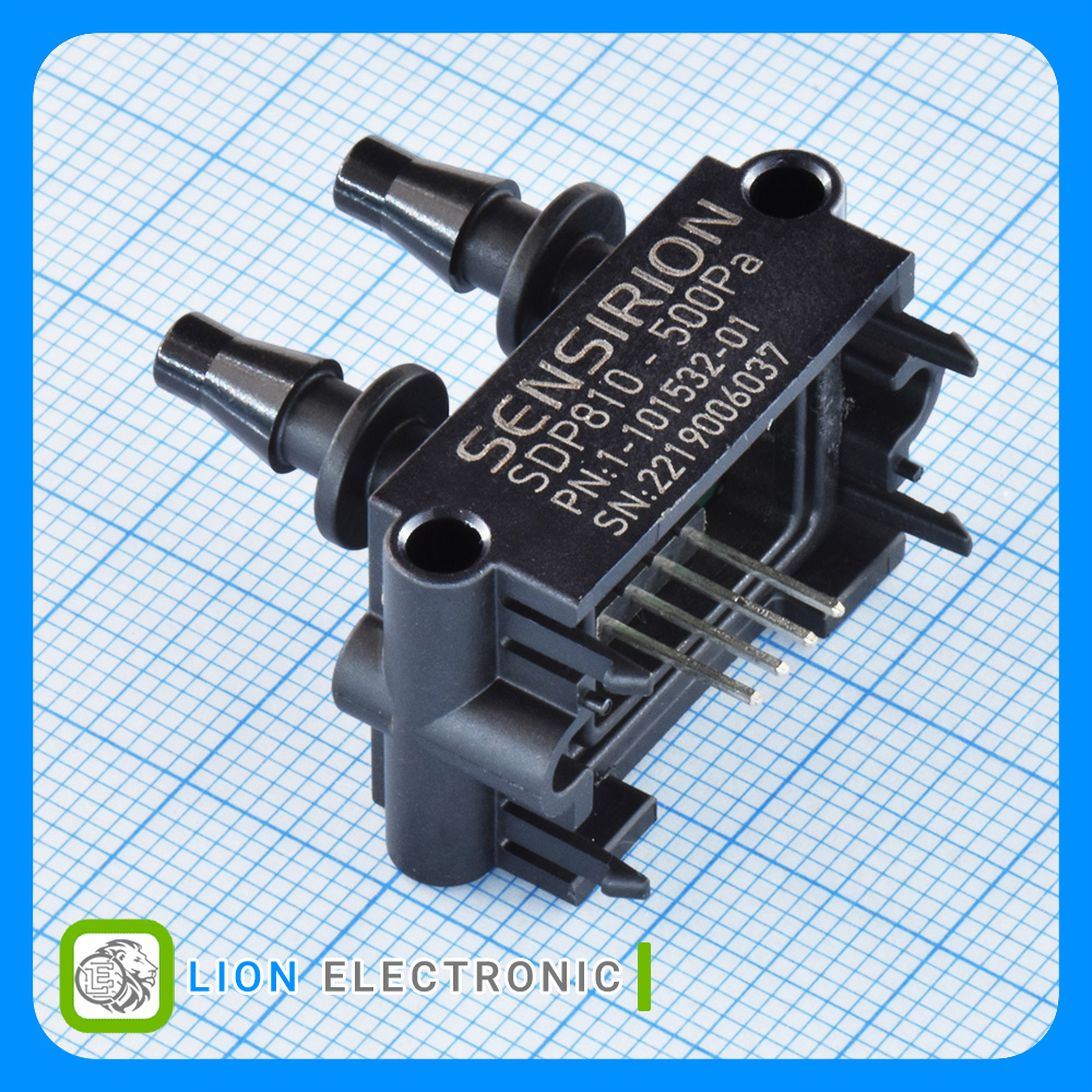 سنسور فشار SDP810-500PA