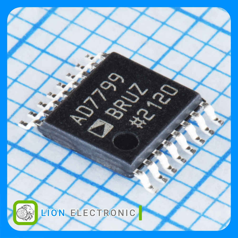 AD7799BRUZ