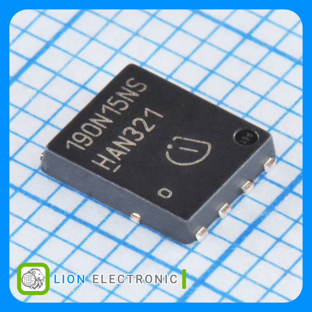 ماسفت BSC190N15NS3GATMA1