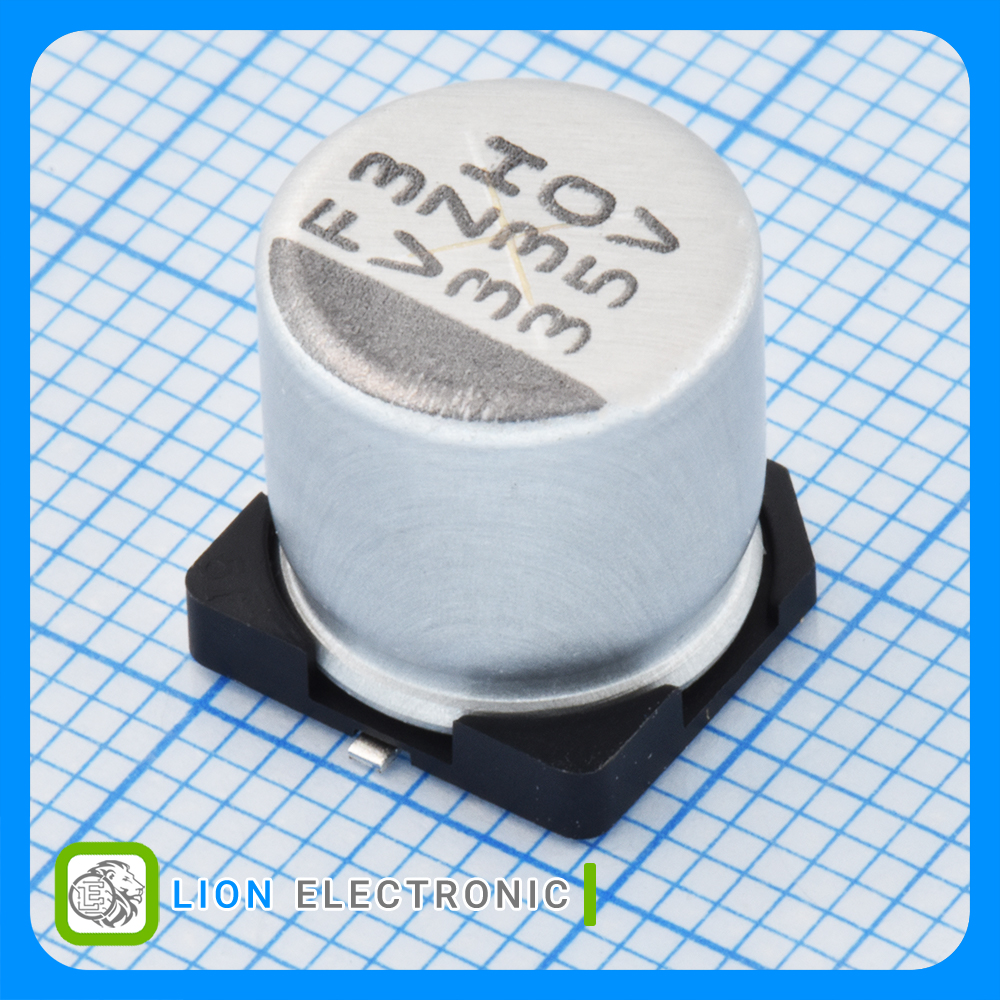 خازن VZH331M1VTR-1010