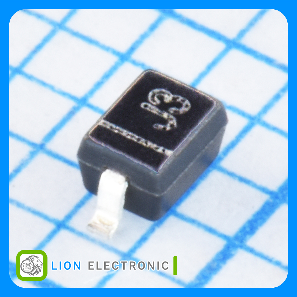 دیود زنر MMSZ5248BS-7-F