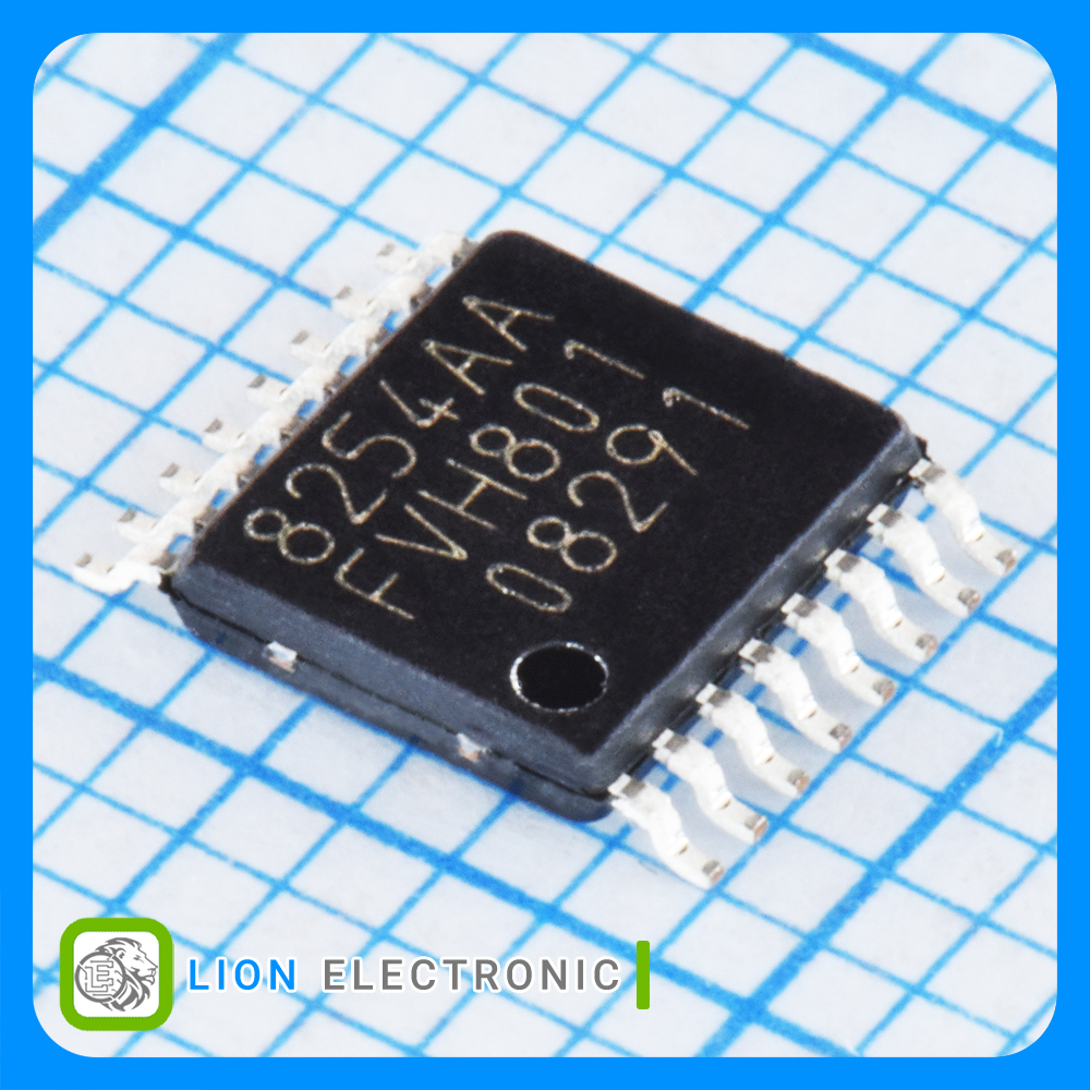 آیسی محافظ باتری S-8254AAFFT