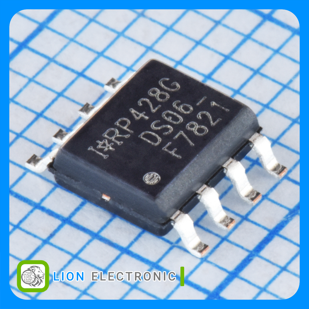 ماسفت IRF7821TRPBF