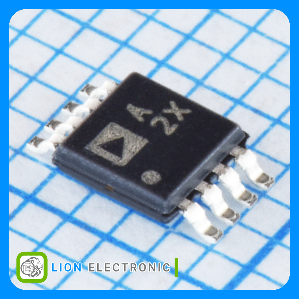 آپ امپ ADA4077-2ARMZ