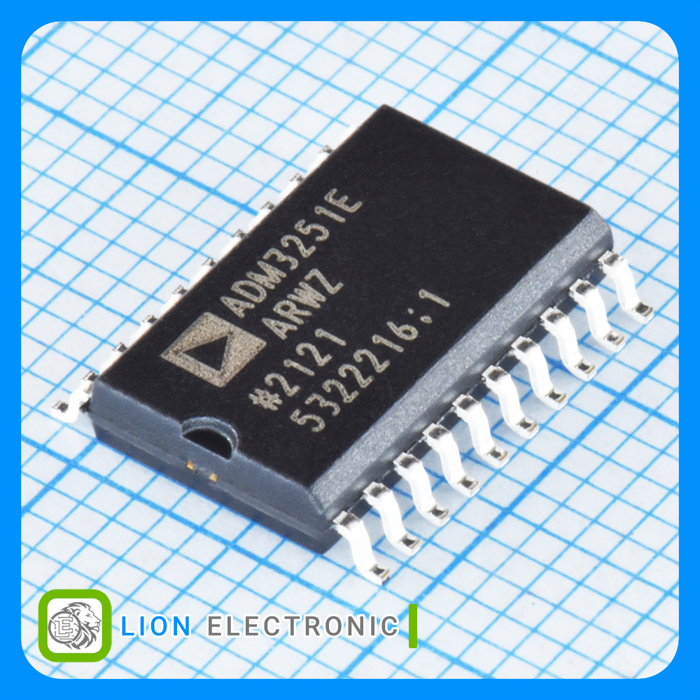 ADM3251EARWZ