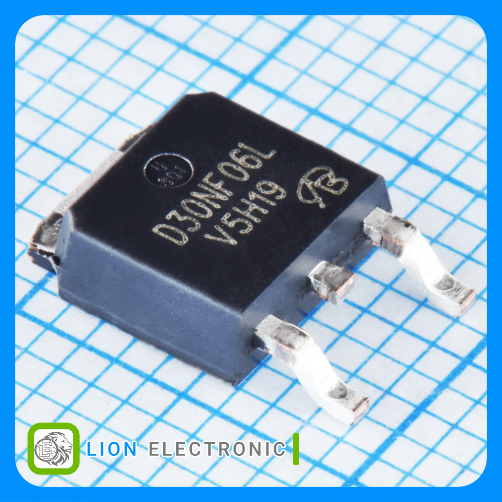 ماسفت STD30NF06LT4-VB