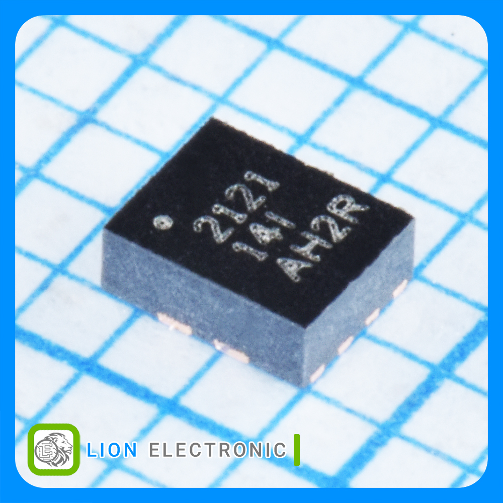 آیسی پاور سوییچ TPS2121RUXR