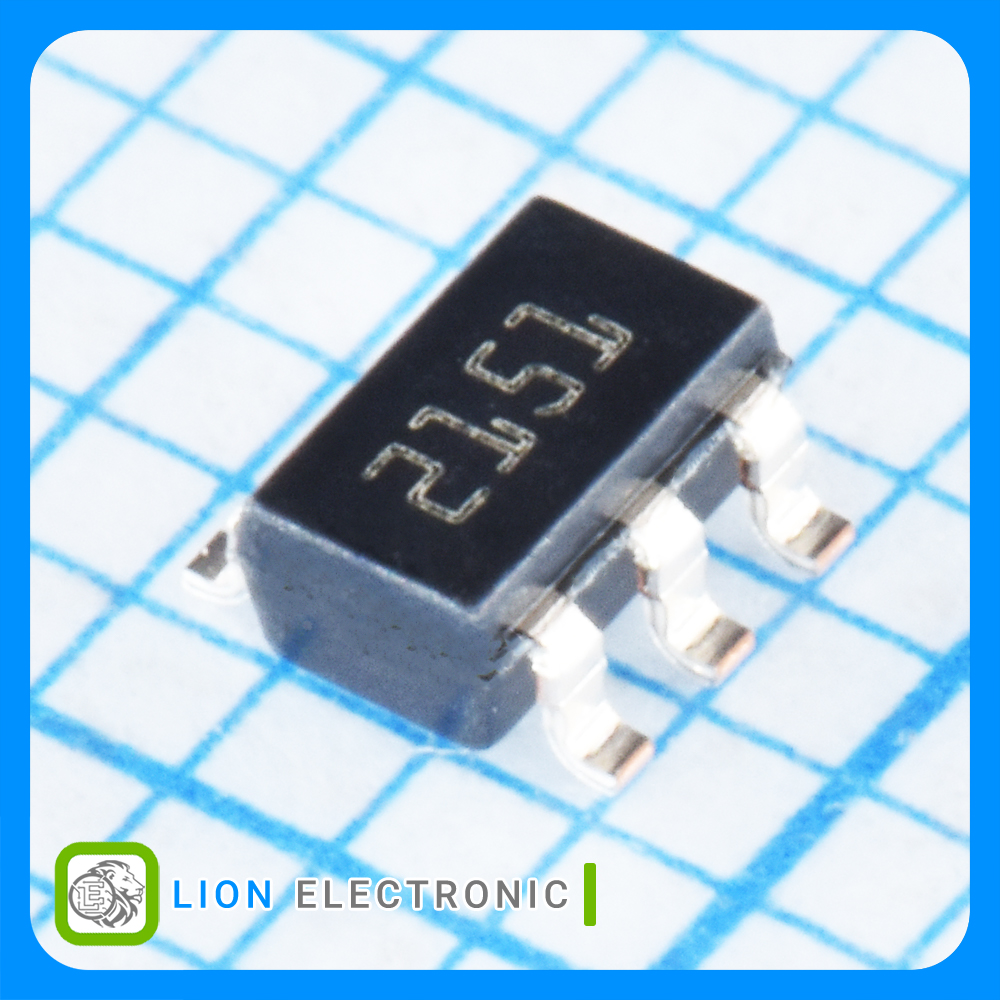 پاور سوئیچ STMPS2151STR