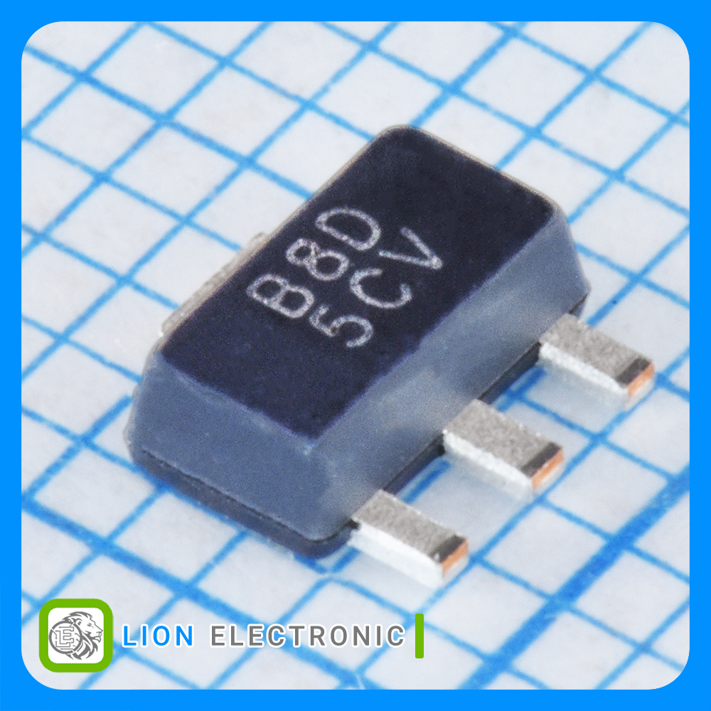 رگولاتور(LDO) AP7370-33Y-13