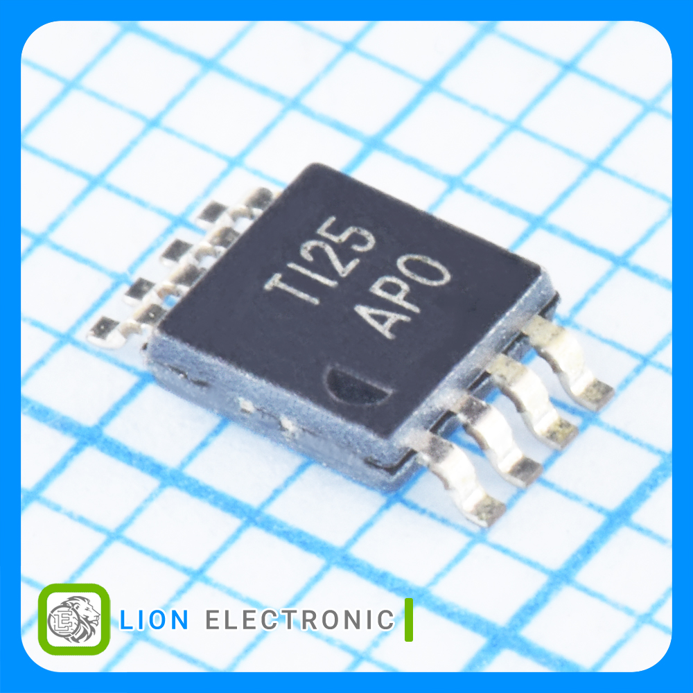 آپ امپ THS3121IDGN