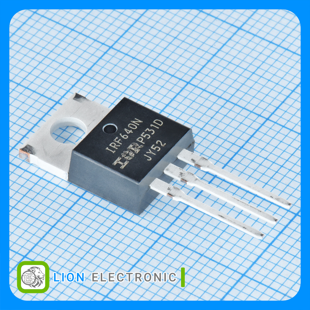 ماسفت IRF640NPBF