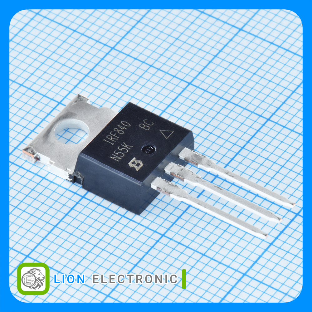 ماسفت IRF840PBF