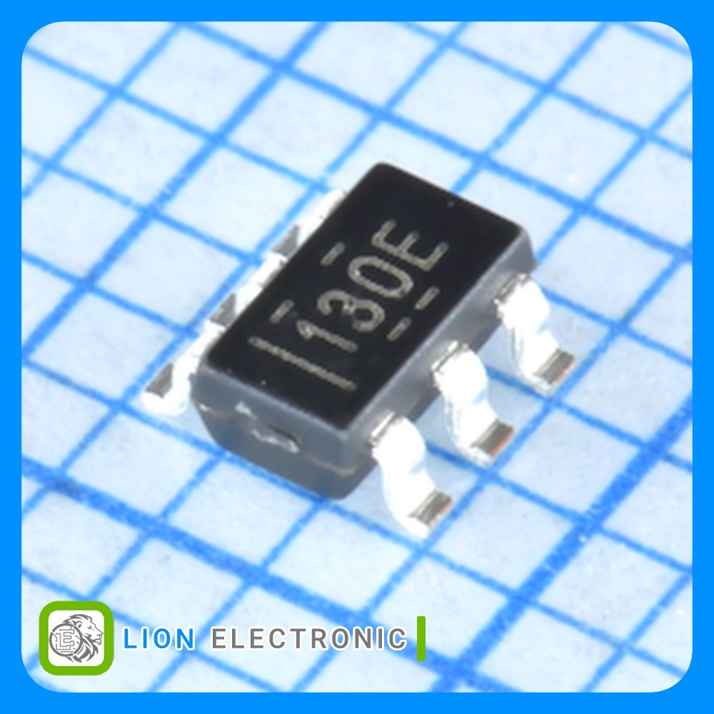 آیسی مدیریت باتری BQ21040DBVR