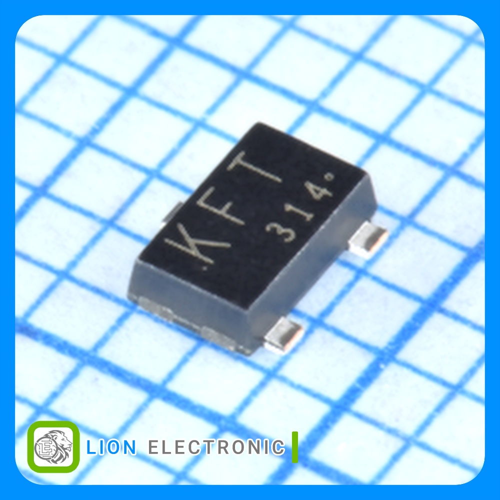 ماسفت SSM3K361R,LF