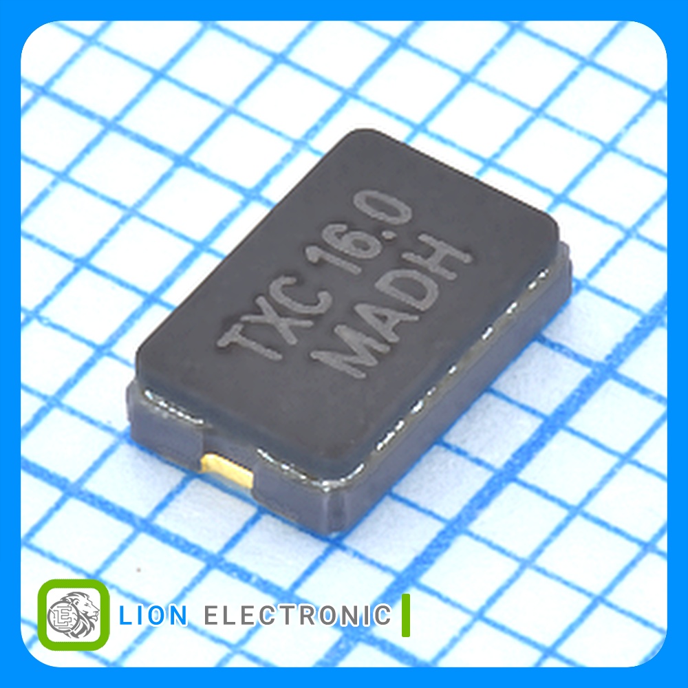 کریستال 7A-16.000MAAJ-T