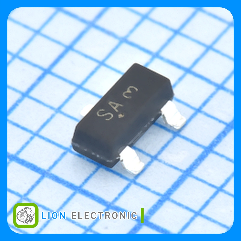 ماسفت BSS123LT1G