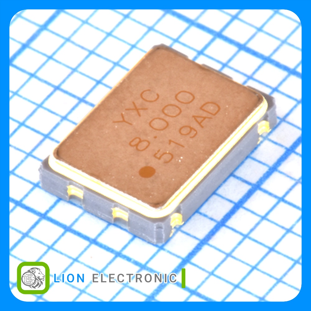 اسیلاتور OT70508MJBA4SL