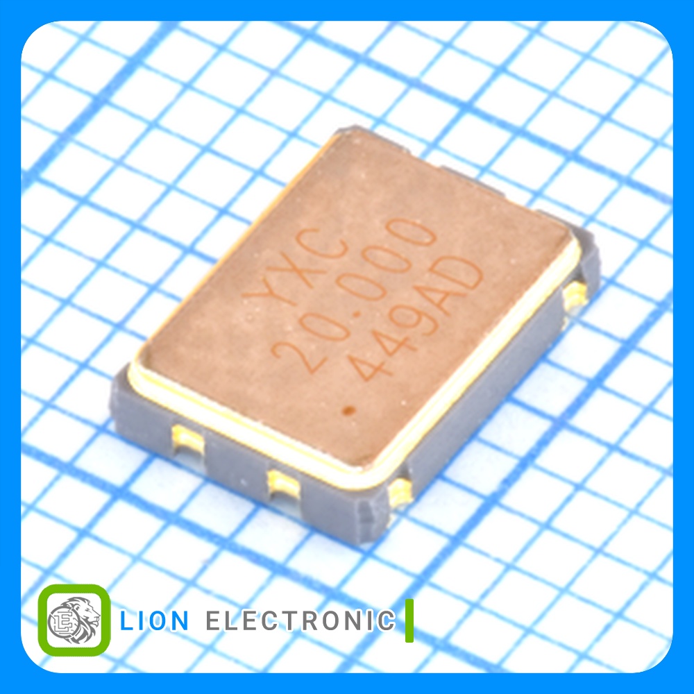 اسیلاتور OT705020MJBA4SL