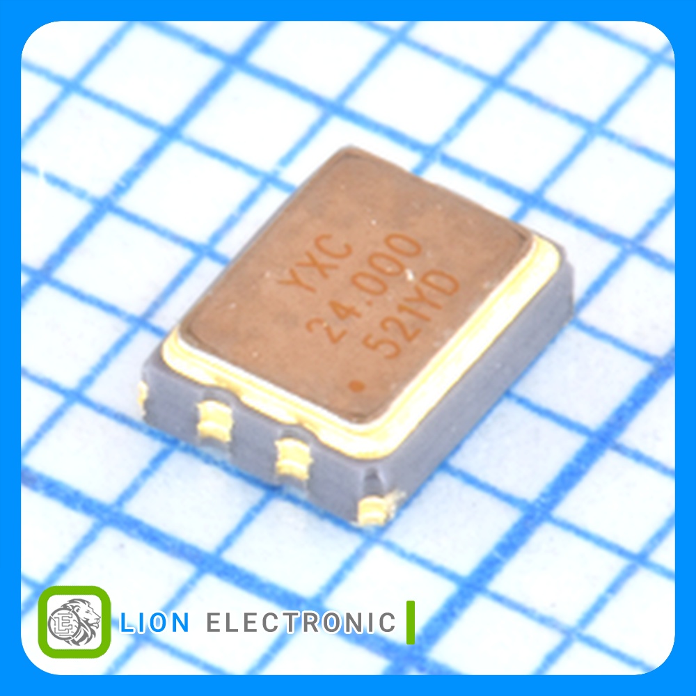 اسیلاتور OT322524MJBA4SL