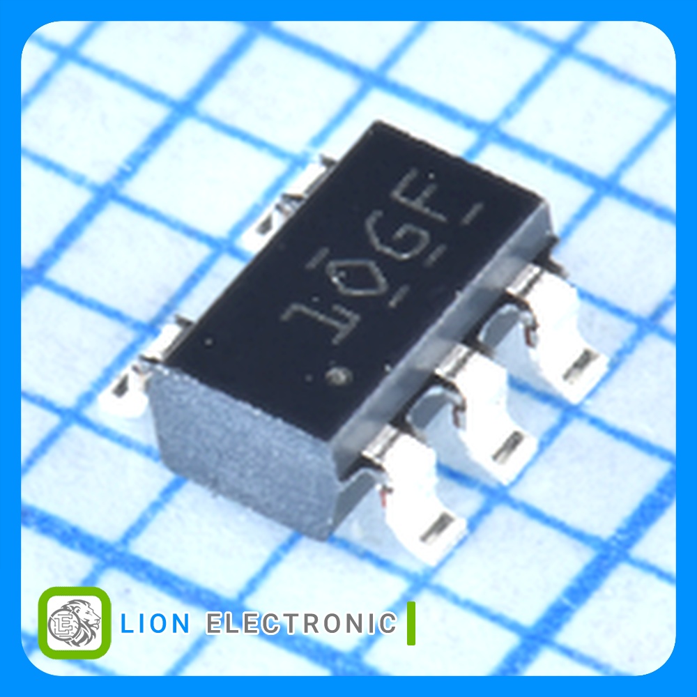 آپ امپ TLV9001IDBVR