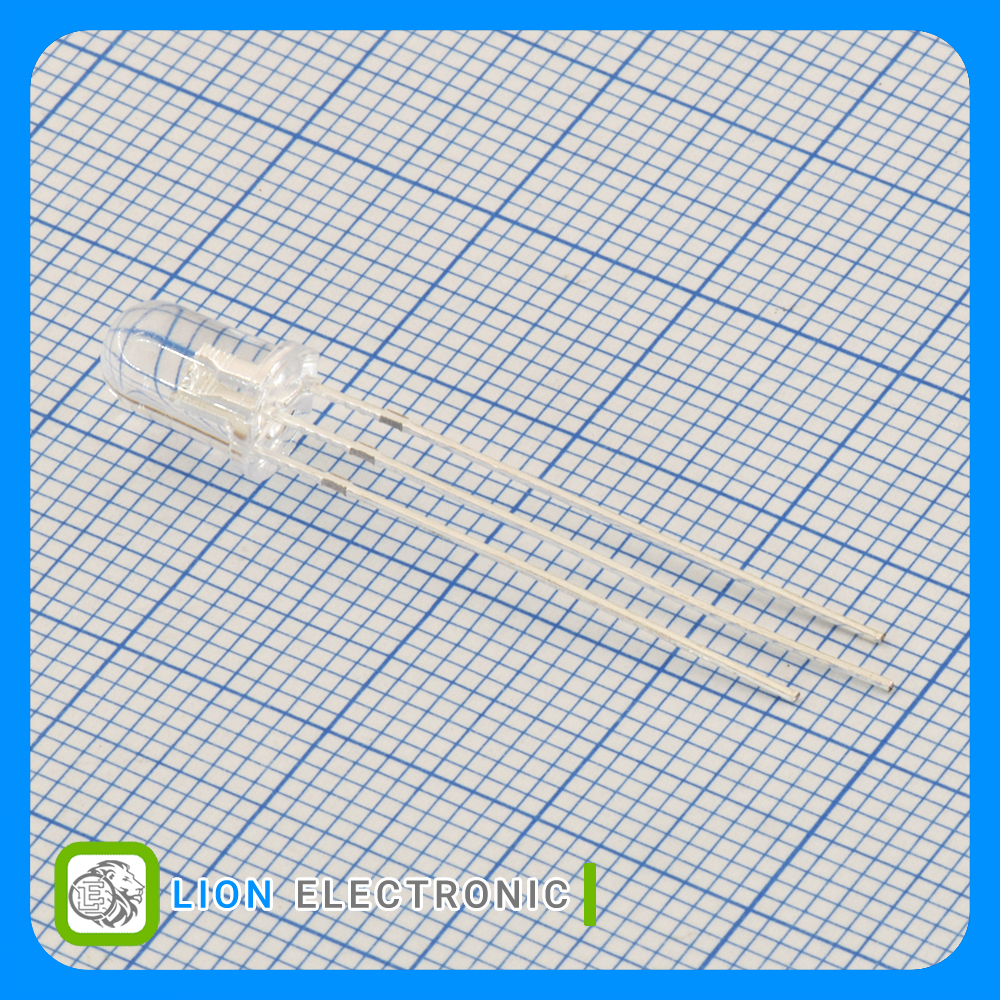 ال ای دی قرمز و سبز XL-A524SURSYGC