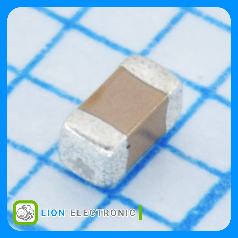 CAP0603 4.7nF 50V 10%