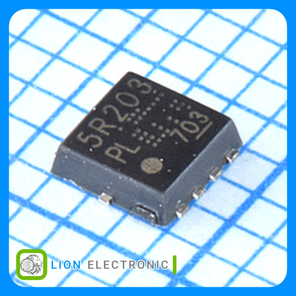 ماسفت TPN5R203PL,LQ