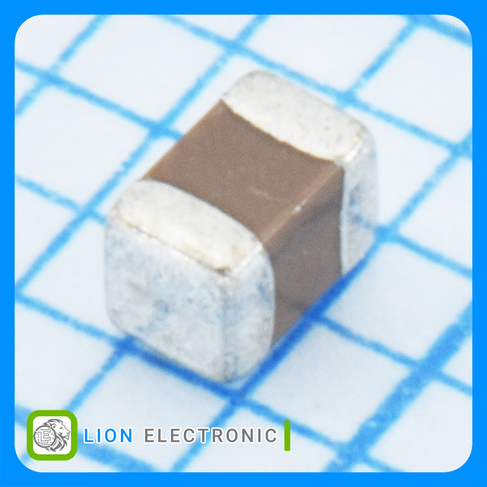 خازن GRM21BC72A105KE01L