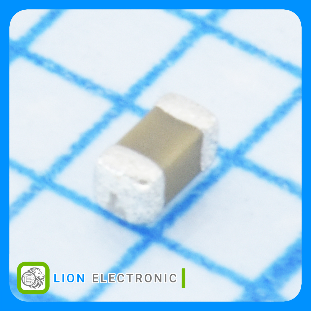 خازن C1005X7R1H103K050BB