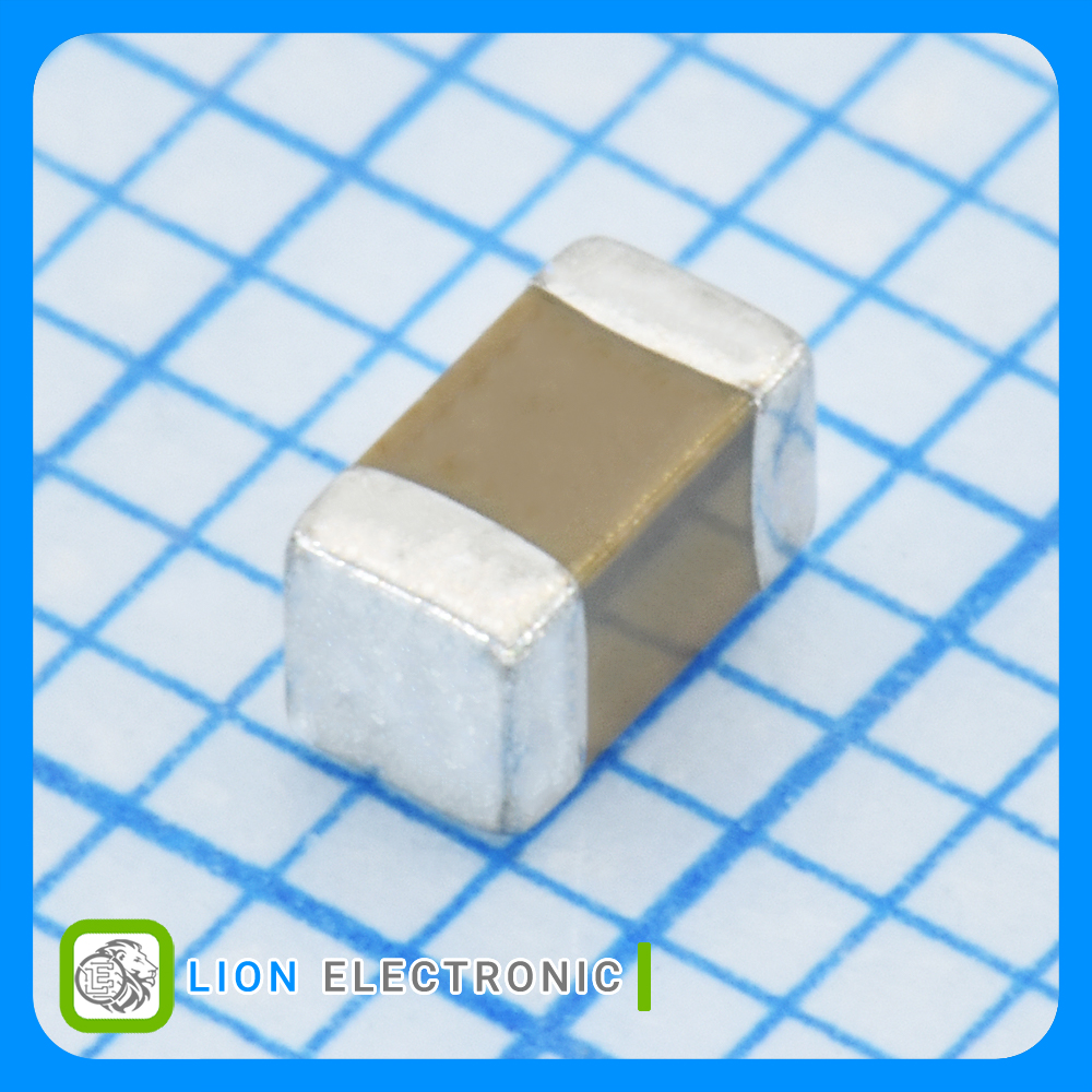 خازن C3216X7R1H475K160AC