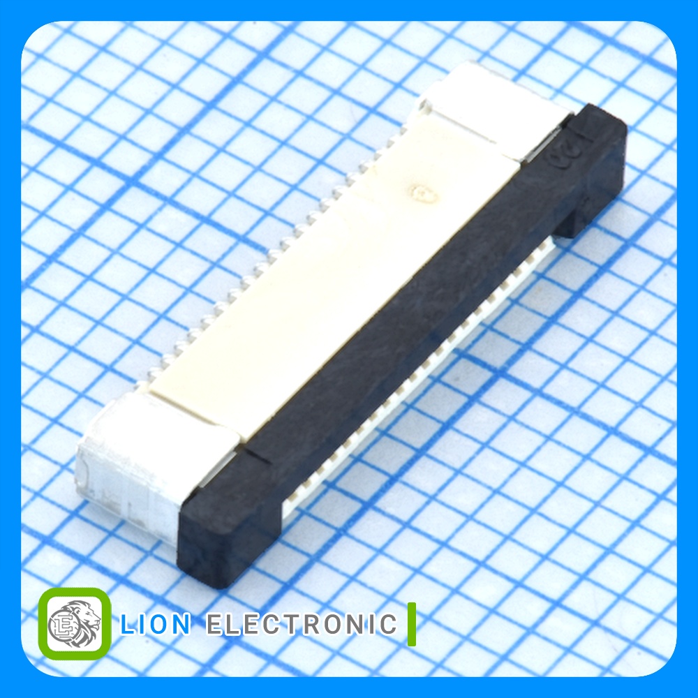 کانکتور(FPC) F0501-B-20-20T-R