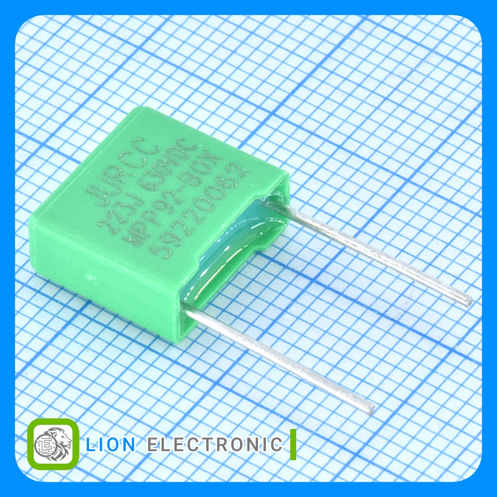 JWMPP92-223J630VDCP10C2