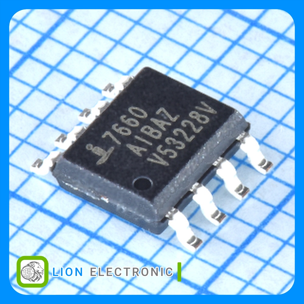 ICL7660AIBAZA