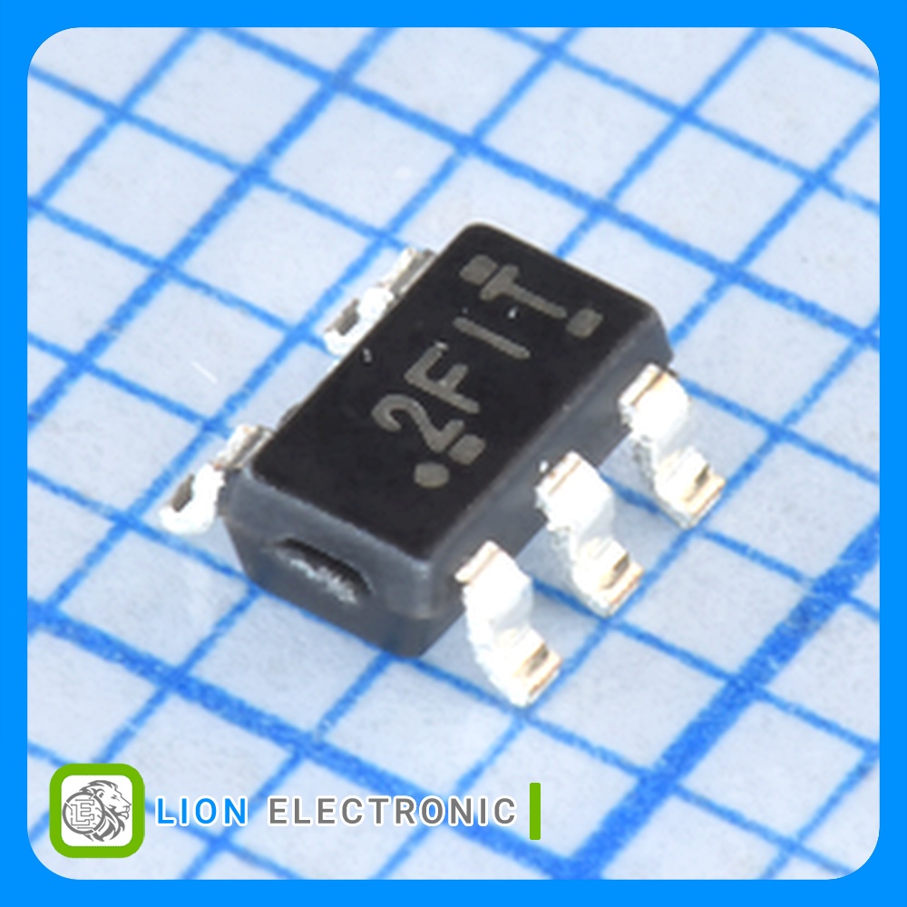 رگولاتور(LDO) TPS7A0350PDBVR