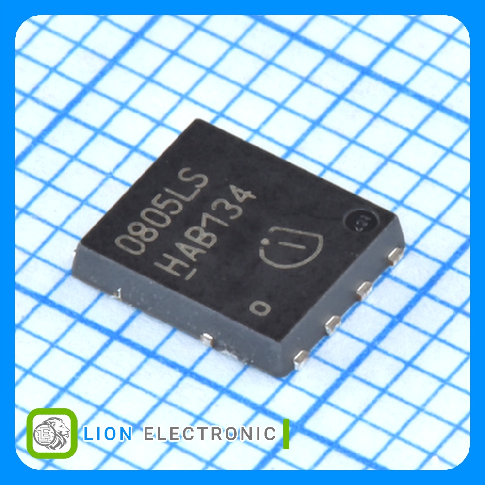BSC0805LS