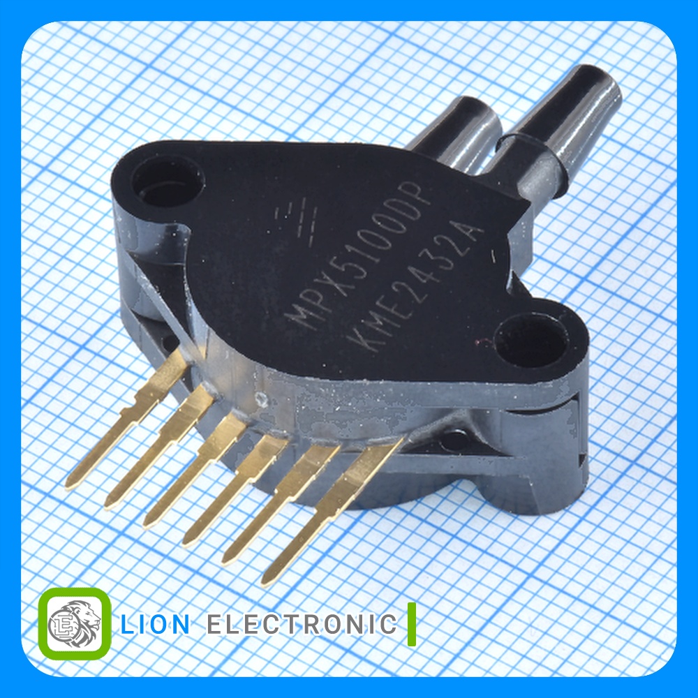 سنسور فشار MPX5100DP