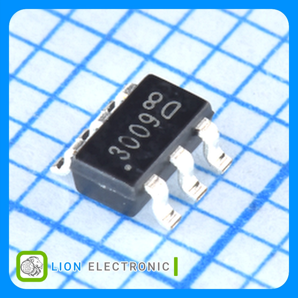 گیت درایور ZXGD3009E6TA