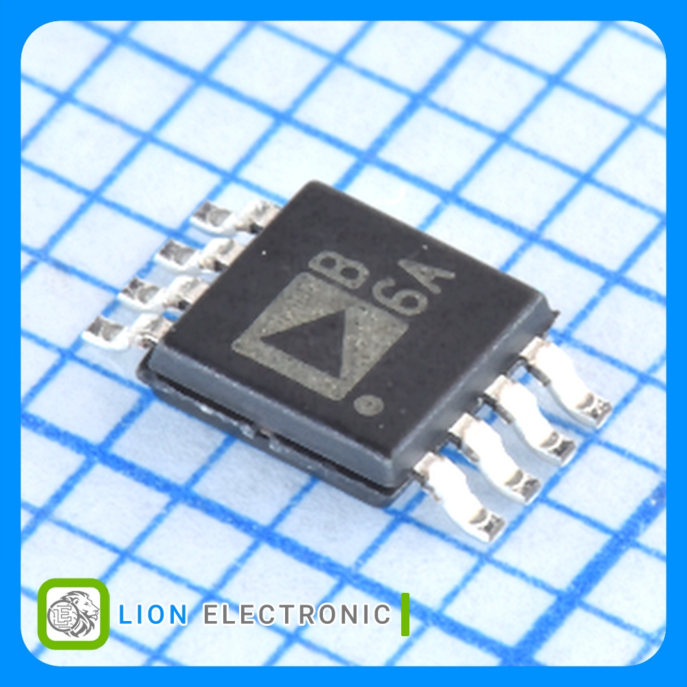 آپ امپ AD8606ARMZ